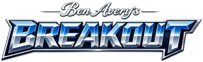 Ben Avery's Breakout